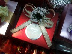 -城隍庙小礼品市场(福佑商厦福佑路店)