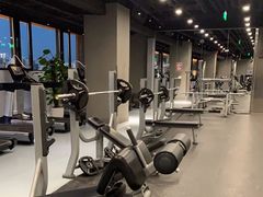 -OXYGYM 奥美氧舱运动中心(领展购物广场·中关村店)