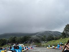 -帽儿山漂流