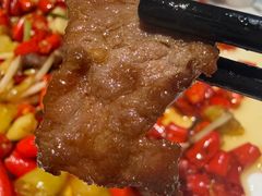 -粤香楼(新光里店)