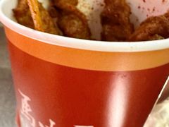 -马小毛老上海里脊肉(南翔印象城店)