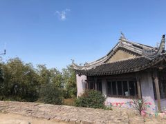 -缥缈峰景区
