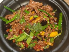 -茄子恰恰·新云南小炒(坪山益田店)
