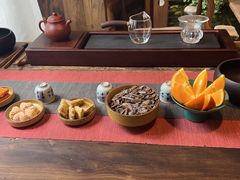 -邈墨茶馆(大兜路1号店)
