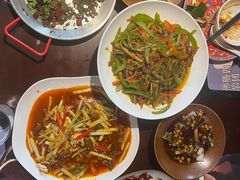 -拾捌川·自贡爆炒(新街口店)