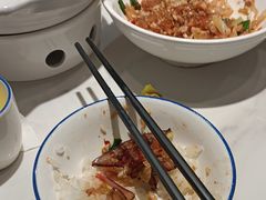 -兰湘子·湘菜小炒(石家庄万象城店)