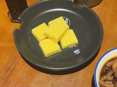 -徽三说·土徽菜·中国徽菜连锁品牌(一中店)