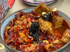 臭味相投-老三样·旧食新味(船山路店)