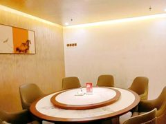 -秦月轩·长安小馆·新陕菜(阜成路·五棵松店)