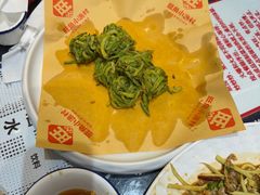 -旺角小渔村·海肠捞饭开创者(二马路店)