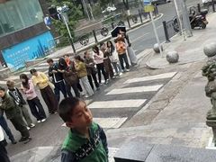 -六广门毛阿姨糯米饭