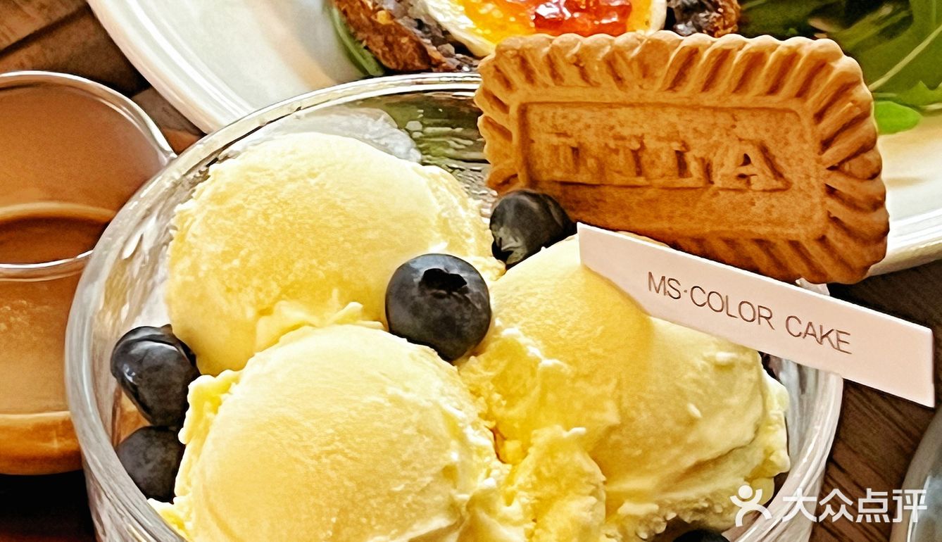 宁波这家宝藏下午茶餐厅被我发现啦‼️