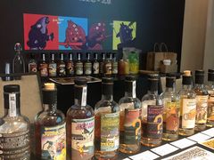 -北京三里屯CHAO酒店