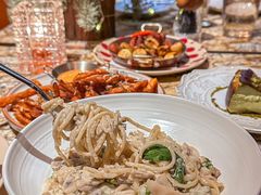 -BROWNSTONE布朗石西班牙餐厅(富城店)