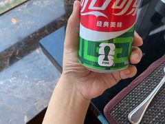 -怡豪大饭店·49楼旋转自助餐厅