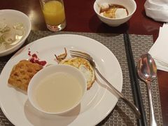 -天伦松鹤大饭店·欣妮咖啡