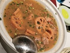 -鑫小城故事·藕汤·家常菜(台北一路总店)