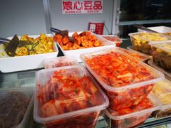 -娘心豆品(方庄店)