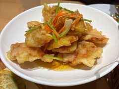 -关东小磨东北菜(上海长风大悦城店)