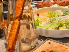 -通海俄式烧烤·俄罗斯大串(嵩山路店)