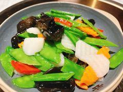 -云海肴云南菜·蒸汽石锅鱼(新奥店)