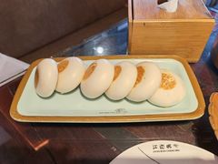 -江边城外烤全鱼(方庄时代购物中心店)
