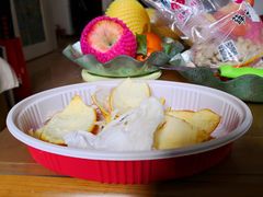 -岳姥姥饺子(泺文路店)