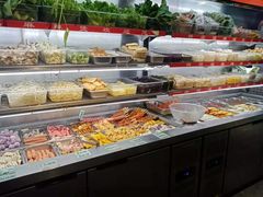 -杨国福麻辣烫(龙阳广场店)