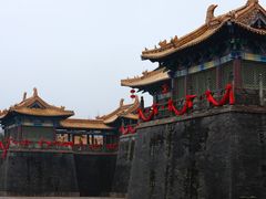 -三国水浒景区(无锡影视基地)