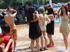 -郑州方特水上乐园