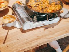 -KimPro 辛普乐概念韩餐