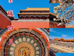 -故宫博物院(故宫)