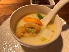 -揽季锅物会.福建黄鱼.海鲜姿造(五四路店)