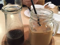 -来龙里 精致 东南亚餐室(万象城店)