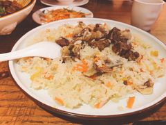 -西域阿里马新疆菜·清真(桂花路店)