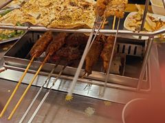 -古彭7只羊·招牌白串·碳锅羊肉旗舰店