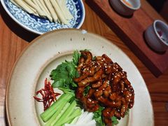 -玖五京菜(杭州城北万象城店)