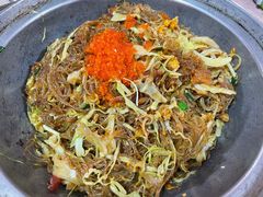 蟹黄粉丝煲-华源餐厅·海鲜大排档(日月贝店)