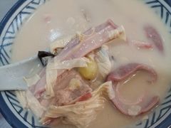胡椒猪肚汤-胡椒猪肚汤(康王店)