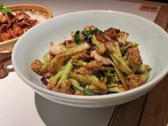 -0776食堂·京城创意菜(七里庄店)