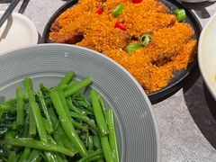 -留半山·香港食堂(啦啦宝都店)