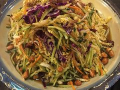 家常凉菜-粗粮人家·东北菜(洋桥店)