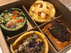 -星巴克(温州银泰大西洋店)