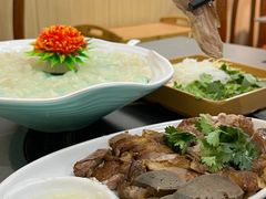 -官塘陈记鱼生·潮汕砂锅粥·牛肉火锅(潮枫路总店)