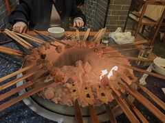 -喷火龙西昌火盆烧烤(泸州总店)