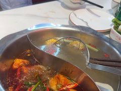 -八合里潮汕鲜牛肉火锅(吉大店)