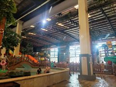 -南宫温泉水世界