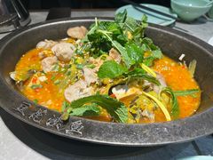 -黔渔翁豆花渎鱼(喷水池店)