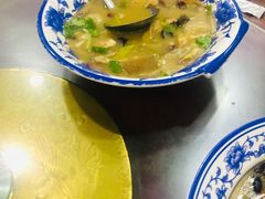 熬货-管记水席老店(仙果市街店)