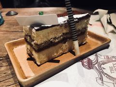 提拉米苏-陶享时光西餐·下午茶·竹林花园(新城店)